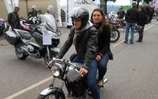 THE CRANKCASE. cafe racer racing drag racing events rental tour -